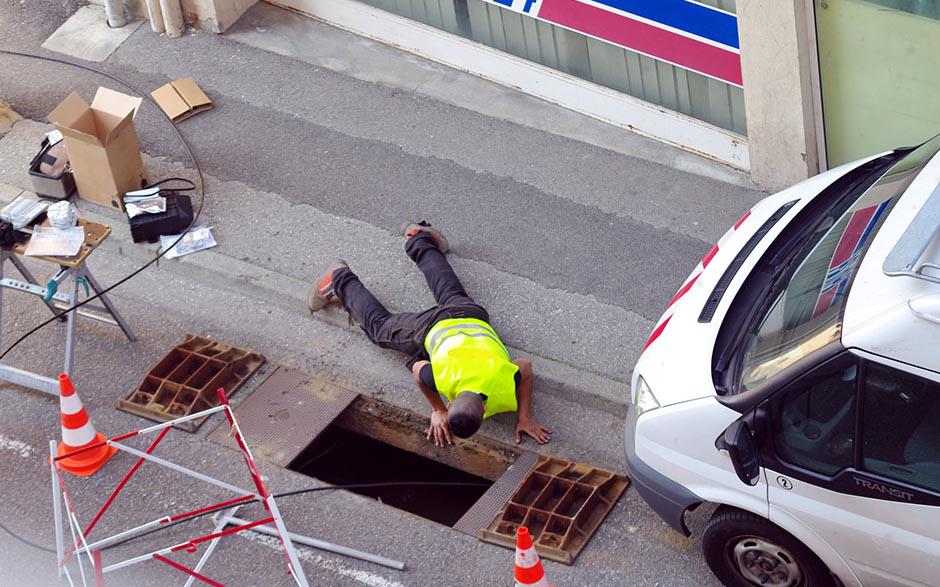  débouchage canalisation Cormeilles-en-Parisis