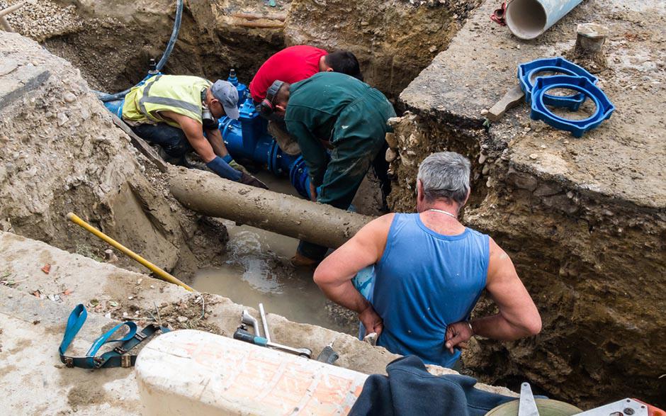 débouchage canalisation Cormeilles-en-Parisis