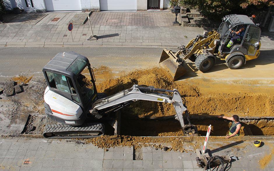 curage canalisation Cormeilles-en-Parisis